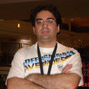 Shahram MortezaNia