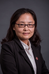 Xumei Zhang