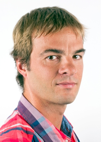 Guillaume Dumenil