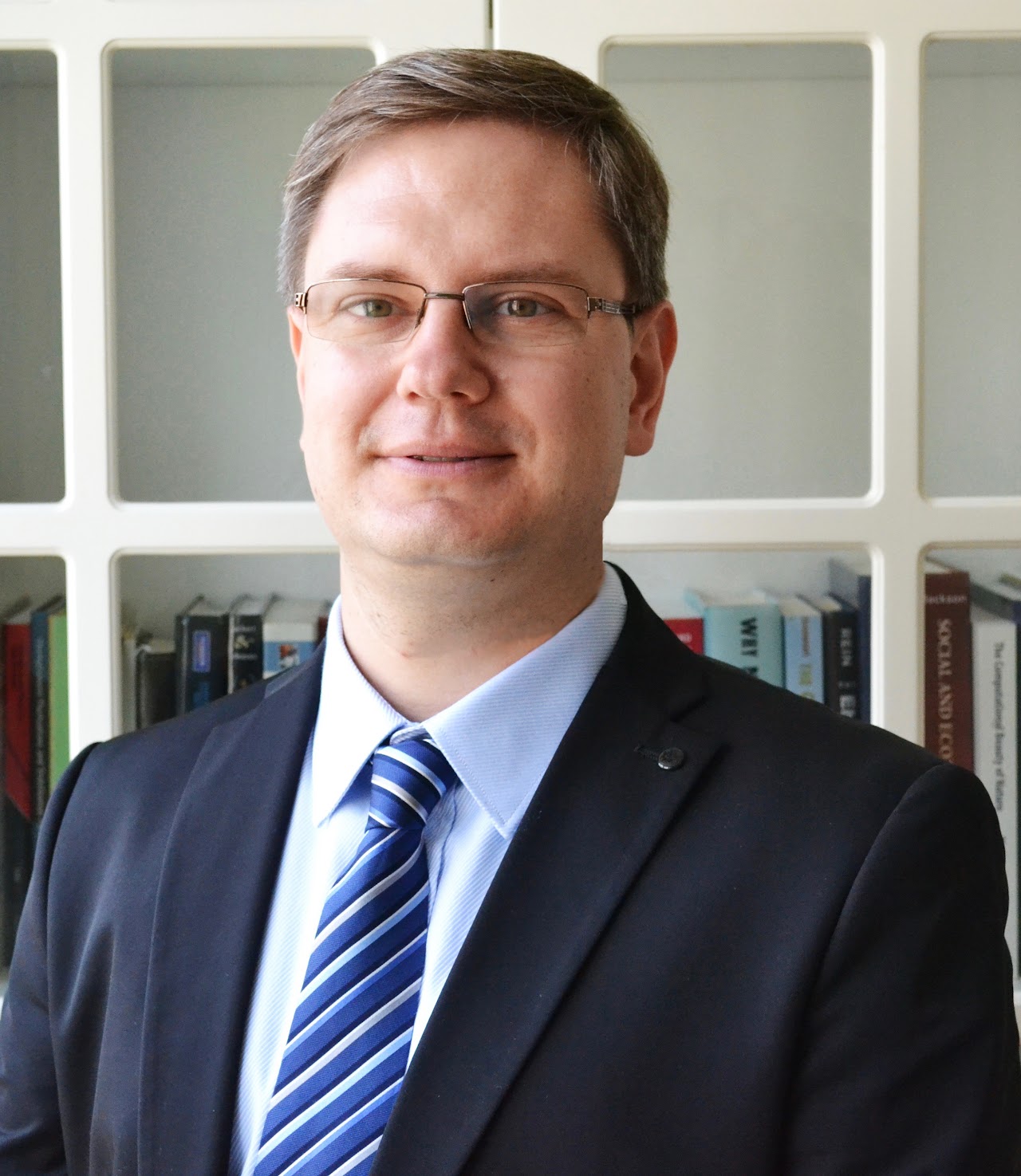 Gergely Horváth