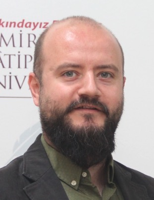 Mumin Alper Erdogan