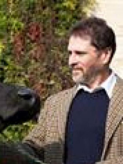 John Lewis Williams