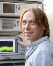 Caspar Ockeloen-Korppi