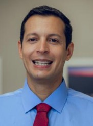 Paulo Caleb Júnior de Lima Santos