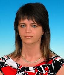 Mária Janošková
