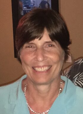Theresa Murphy