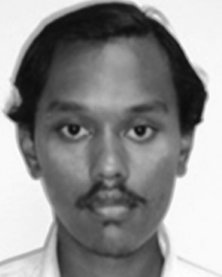 Pranibesh Mandal