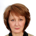 Liudmila Fedina