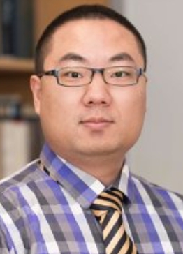 Yiming Gao