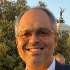 Shahram Rahatlou
