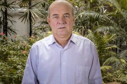 José A. Cuminato