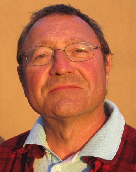 Friedemann Wenzel
