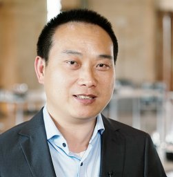 Liang Emlyn Yang