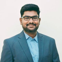 Ravi Kumar Guntu