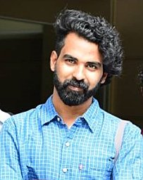 Asokachandran Vivekanand