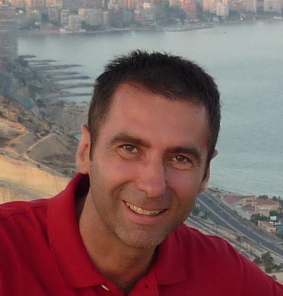 Jose Emilio Labra Gayo