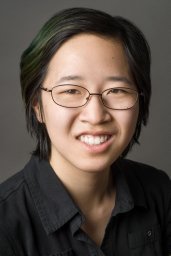 Lillian Chin