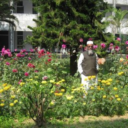 Jamal Uddin Ahamed