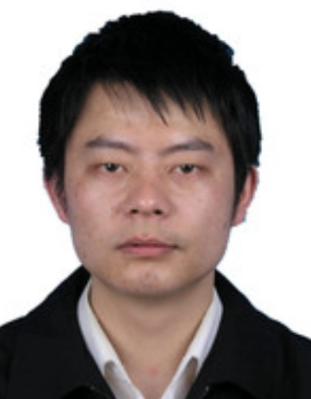 Jianrong Bao