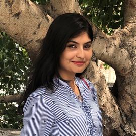Geetanjali Bihani