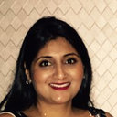 Vanisha Mistry