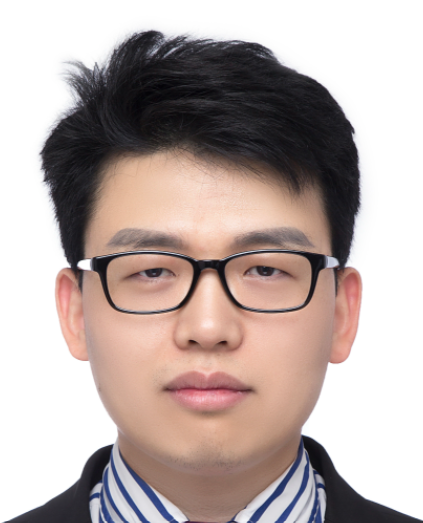 Xikun Zhou