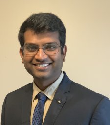 Sandeep Kandregula