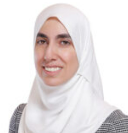 Nida' Mohammad Ismail Salem