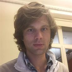 Michel van Garrel