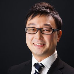 Satoshi Tsujimoto