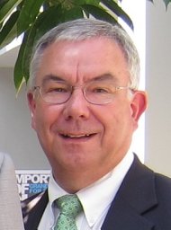 William A. Kline