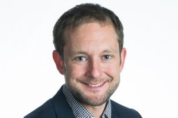 David J. Poxson