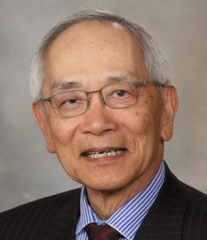 Phillip A. Low