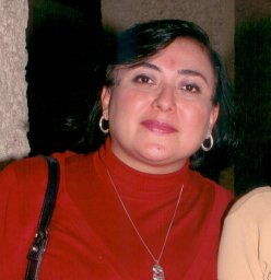 Consuelo Plata