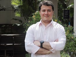 Rodrigo Lins
