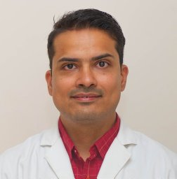 Daideepya C Bhargava