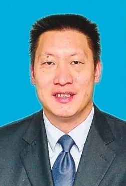 Lin Lu
