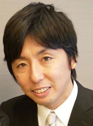 Shigehiro Kawashima