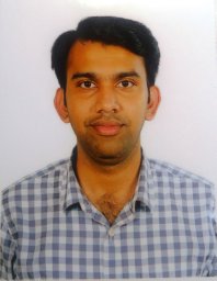 Rathinasamy Baskaran