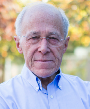 John M. Taylor