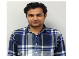 Vinay Budhraja