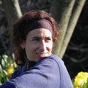 Lucia Manso-Silvan