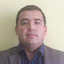 Shosaid Makhmudov