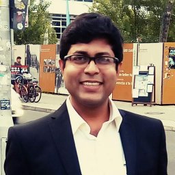 Choudhury Supriyo