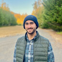 Aidan Delgado