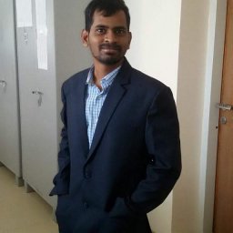 Debabrata Dhara