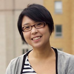 Allison S. Liu