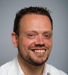 Henk van Steenbergen