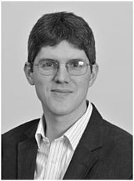 Ian Masters