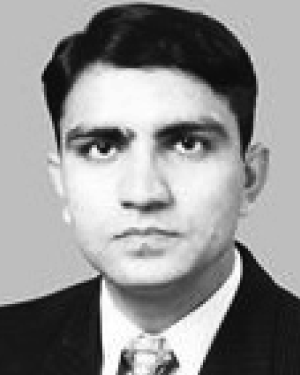 Maqbool Ali